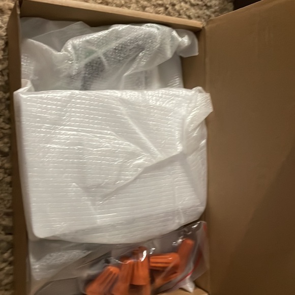 TP link smart wifi light switches - Picture 2 of 2